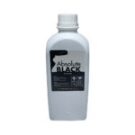 Tinta Hp Black Pigmentada Absolute Black de 1 Lt