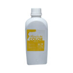 Tinta Hp Yellow Dye Absolute Color de 1 Lt