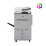 Canon imagePRESS Lite C165: Prensa Digital Color 65 ppm