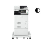 Canon imageRUNNER ADVANCE 615iFZ III – Multifuncional Monocromática A4